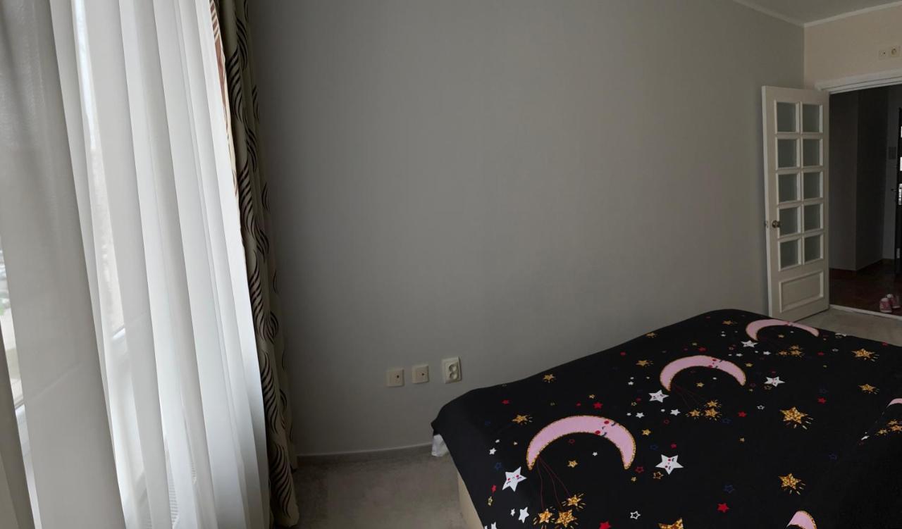Linna Apartament Galaţi Exterior foto