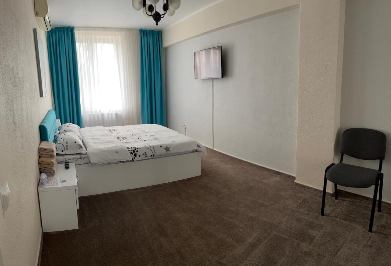 Linna Apartament Galaţi Exterior foto